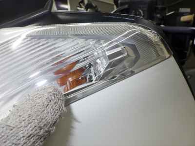 Yamaha Majesty 400 2007