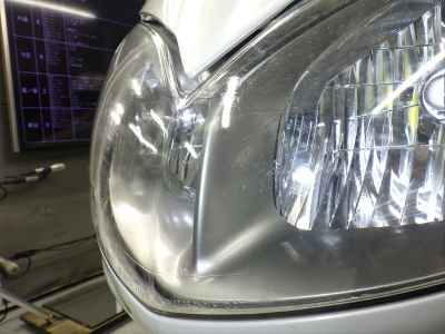 Yamaha Majesty 400 2007