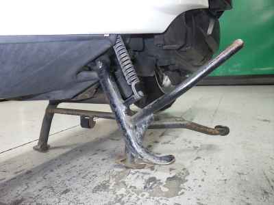 Yamaha Majesty 400 2007