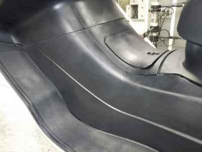 Yamaha Majesty 400 2007