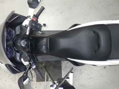 Yamaha Majesty 400 2007