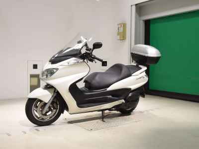 Yamaha Majesty 400 2007