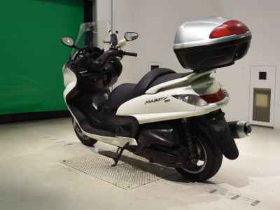 Yamaha Majesty 400 2007