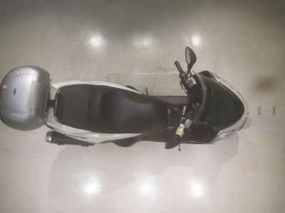 Yamaha Majesty 400 2007