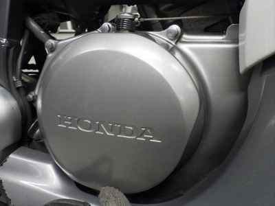 Honda Transalp 700 2014