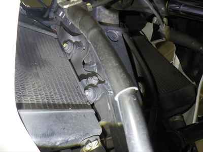 Honda Transalp 700 2014