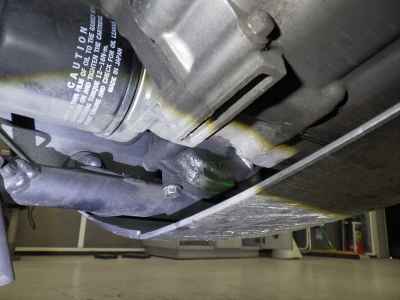 Honda Transalp 700 2014