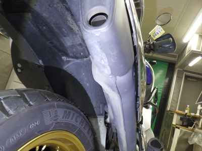 Honda Transalp 700 2014