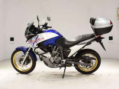 Honda Transalp 700 2014