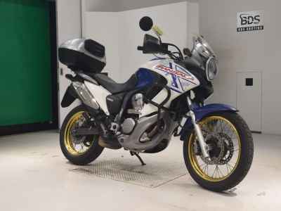 Honda Transalp 700 2014