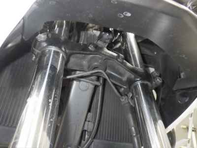 Honda Transalp 700 2014