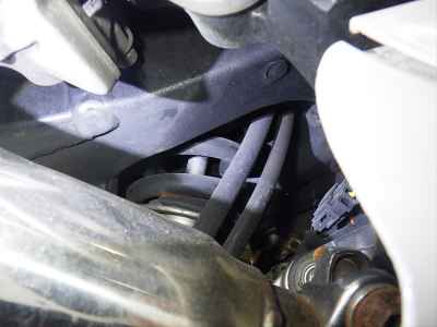 Suzuki Hayabusa 2012