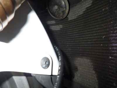 Suzuki Hayabusa 2012