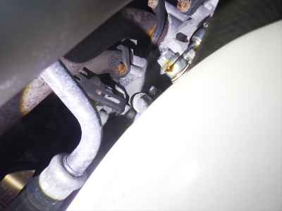 Suzuki Hayabusa 2012