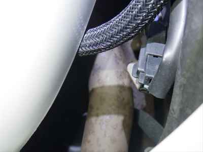 Suzuki Hayabusa 2012