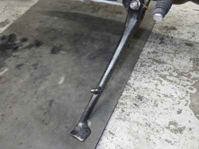 Suzuki Hayabusa 2012