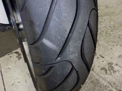 Suzuki Hayabusa 2012