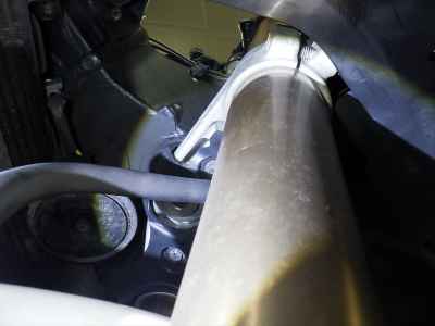 Suzuki Hayabusa 2012