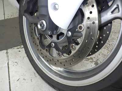 Suzuki Hayabusa 2012