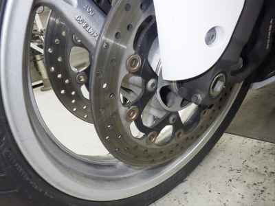 Suzuki Hayabusa 2012