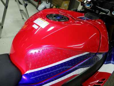 Honda CBR1000RR SP 2023