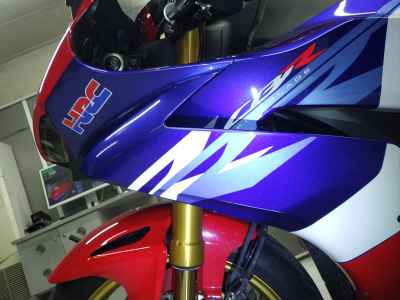 Honda CBR1000RR SP 2023