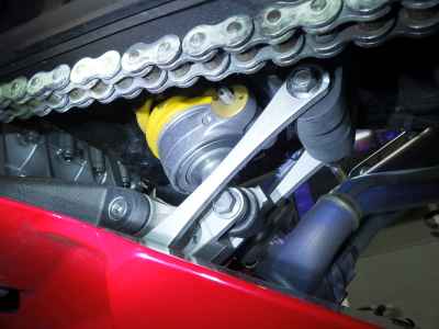 Honda CBR1000RR SP 2023