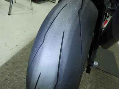 Honda CBR1000RR SP 2023