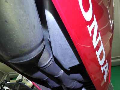 Honda CBR1000RR SP 2023