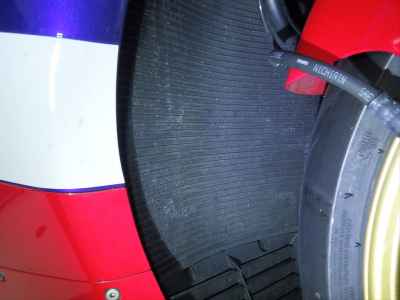 Honda CBR1000RR SP 2023