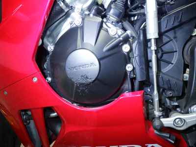 Honda CBR1000RR SP 2023