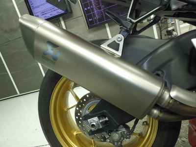 Honda CBR1000RR SP 2023