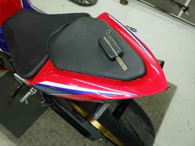 Honda CBR1000RR SP 2023