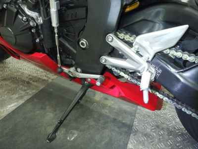 Honda CBR1000RR SP 2023