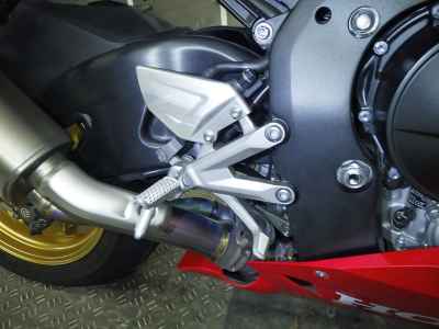 Honda CBR1000RR SP 2023