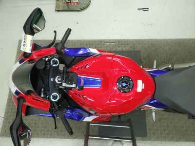Honda CBR1000RR SP 2023