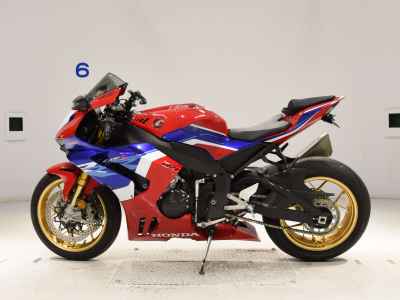 Honda CBR1000RR SP 2023