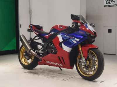 Honda CBR1000RR SP 2023