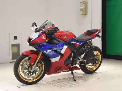 Honda CBR1000RR SP 2023