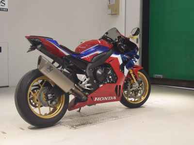 Honda CBR1000RR SP 2023