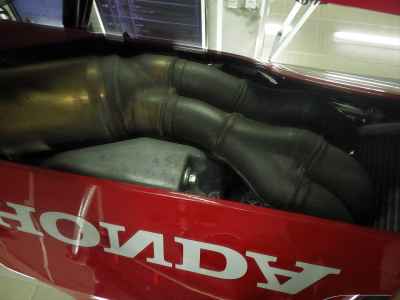 Honda CBR1000RR SP 2023