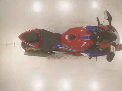 Honda CBR1000RR SP 2023