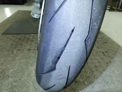 Honda CBR1000RR SP 2023