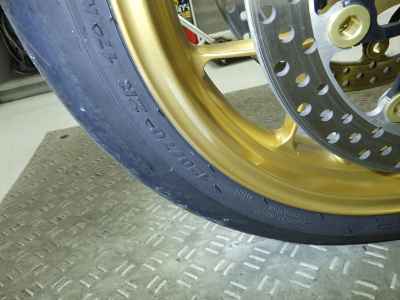 Honda CBR1000RR SP 2023