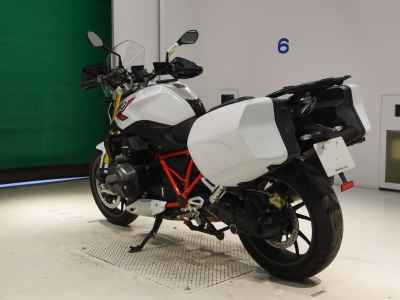 BMW R1200R 2016