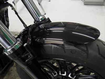 Harley-Davidson Sportster Forty-Eight XL1200X 2019