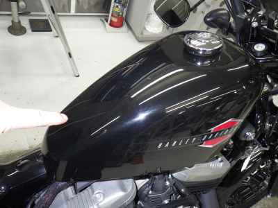 Harley-Davidson Sportster Forty-Eight XL1200X 2019