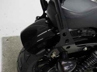 Harley-Davidson Sportster Forty-Eight XL1200X 2019