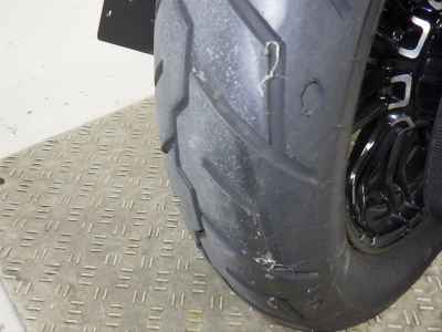 Harley-Davidson Sportster Forty-Eight XL1200X 2019