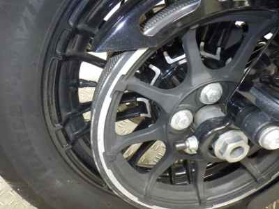 Harley-Davidson Sportster Forty-Eight XL1200X 2019